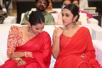 Sebastian PC 524 Movie Pre Release Event
